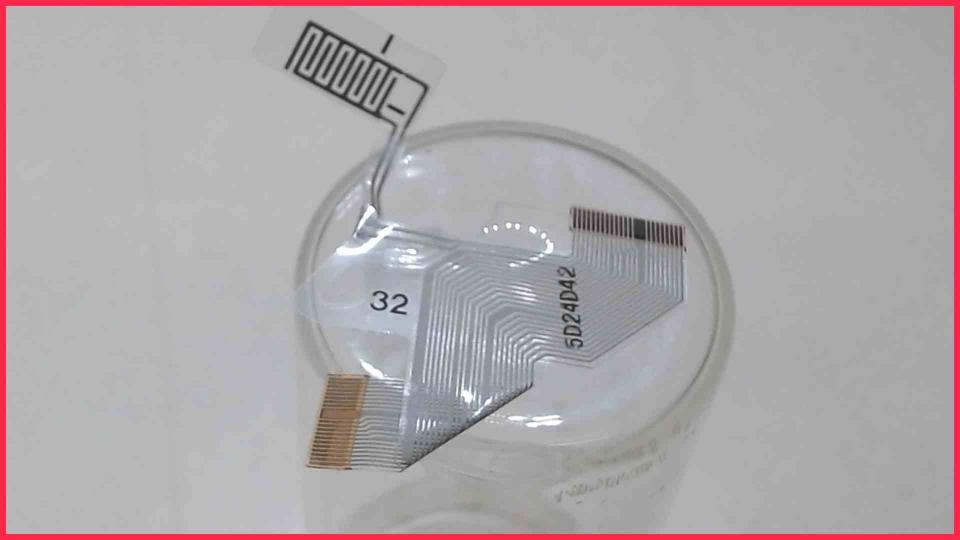 Cable Flachband Sony PSP-1001 B