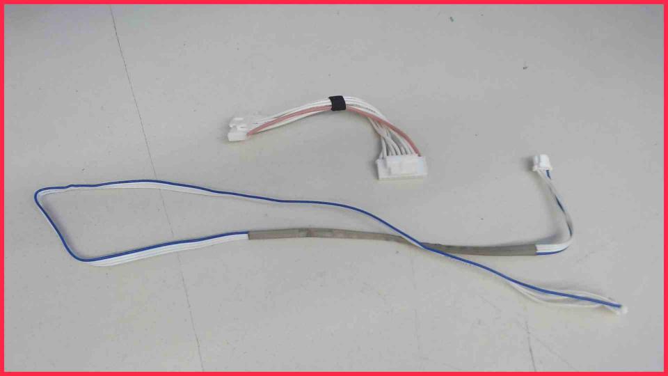 Kabel Flachbandkabel 2er Set Satz Samsung SyncMaster 931BF