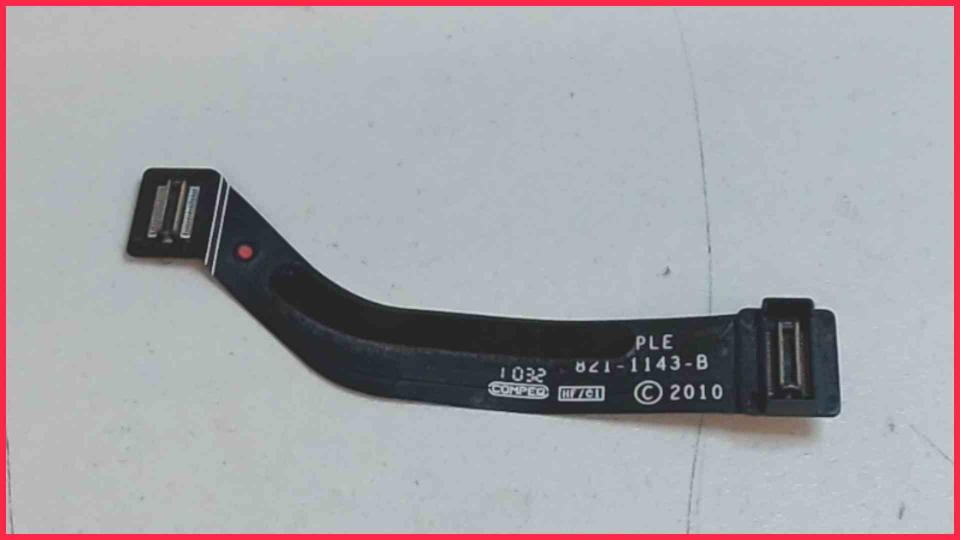 Cable Ribbon 821-1143-B Appel MacBook A1369