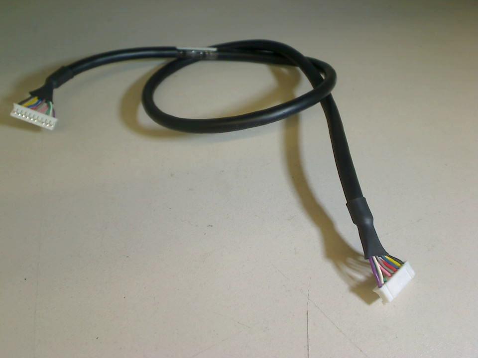 Cable Ribbon 9W455 Dell Precision 670 PWS670