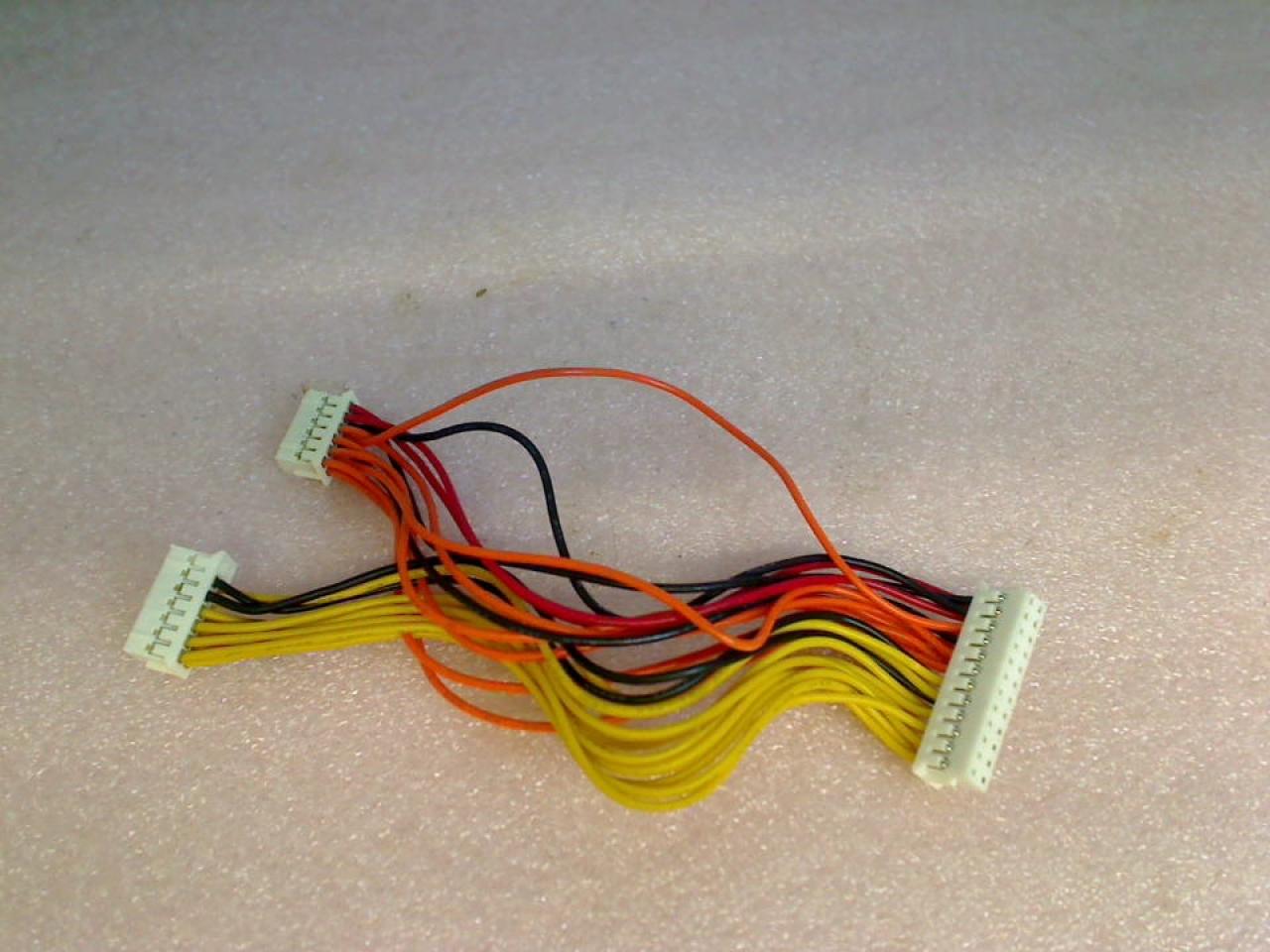 Kabel Flachbandkabel Bedienteil Media Receiver MR 303 Typ A