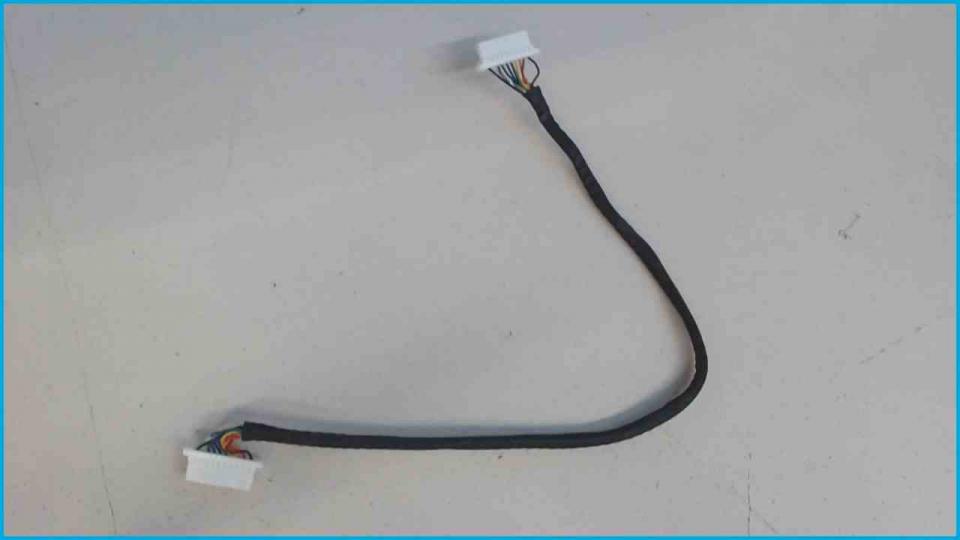 Cable Ribbon Bluetooth Vostro 1500 PP22L