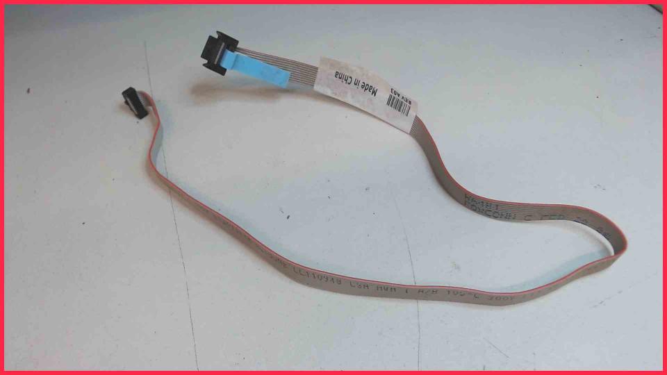 Cable Ribbon Card Reader 0R6401 Dell Dimension 9150