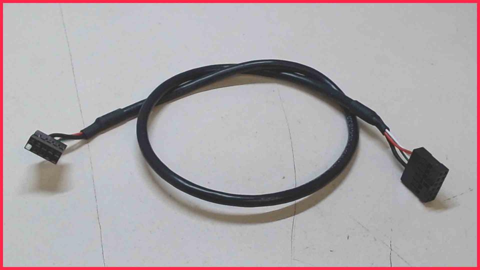 Cable Ribbon Card Reader Esprimo P720 e85+