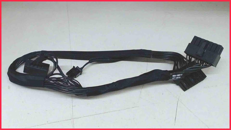 Cable Ribbon DC Power 593-1007 F Apple iMac 21" A1311
