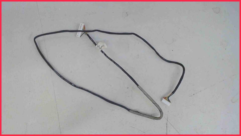 Cable Ribbon Display Inverter Clevo D7T D700T