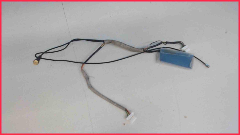 Cable Ribbon Display Inverter PowerBook G4 A1046 -2