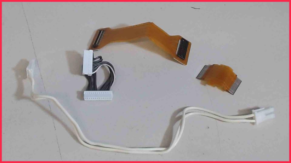 Kabel Flachbandkabel Diverse Sony Cyber-Shot DSC-F717