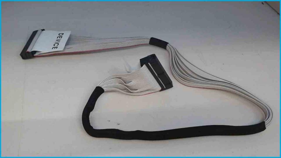 Cable Ribbon Floppy ECOQUIET 2 17"