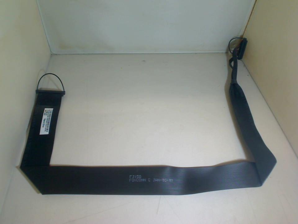 Kabel Flachbandkabel Frontpanel 0FJ158 Dell XPS 710 DCDO