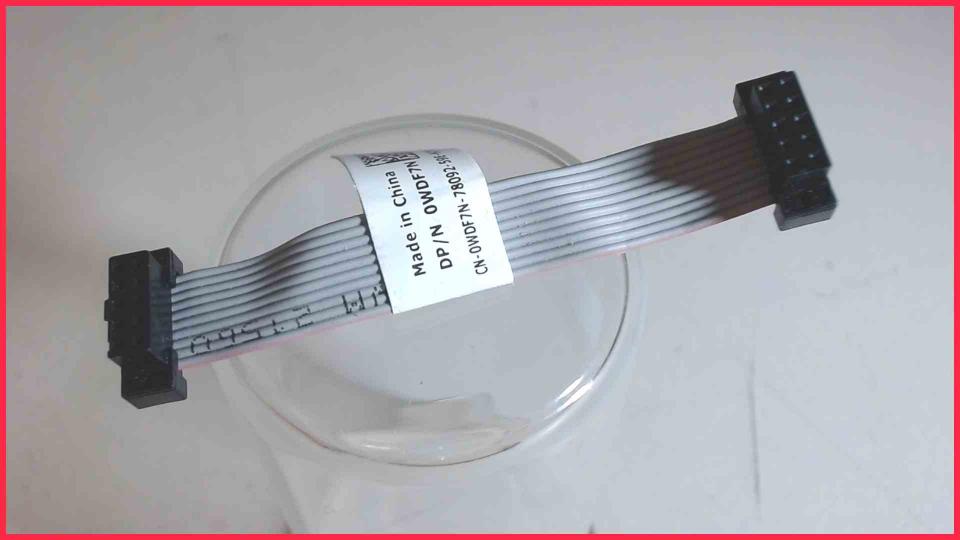 Cable Ribbon Frontpanel 0WDF7N Dell Optiplex 9020