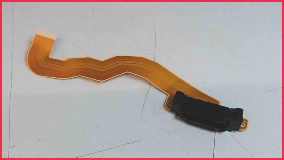 Cable Ribbon HDD Festplatte Panasonic Toughbook CF-53