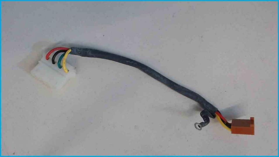 Cable Ribbon HDD Power Aspire 1700 1703SM_2.6 DT1