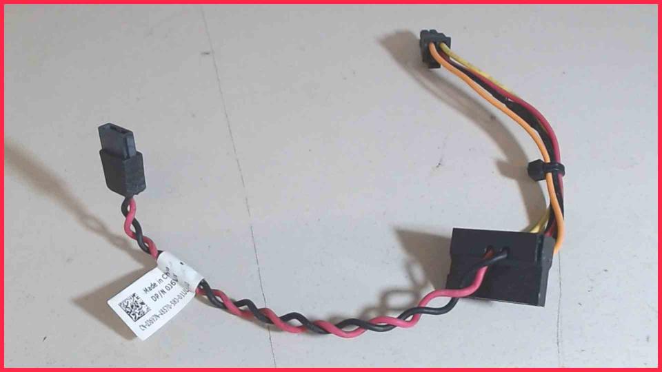Cable Ribbon HDD SATA 0J6VJN Dell Optiplex 9020