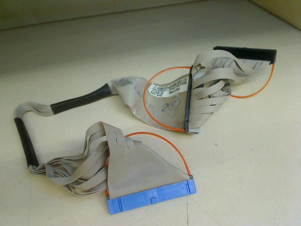 Kabel Flachbandkabel IDE AT CN-0PD141 Precision 490 PWS490
