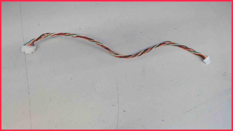 Kabel Flachbandkabel Inverter BenQ GL2250-T