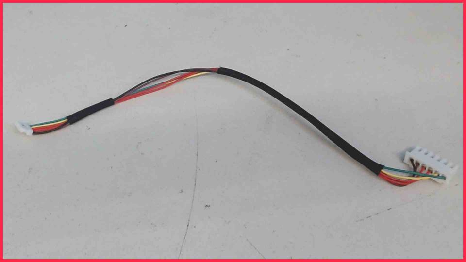 Kabel Flachbandkabel Inverter BenQ GL2460-B