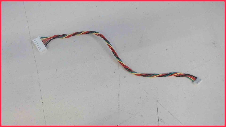 Kabel Flachbandkabel Inverter BenQ GW2270-B