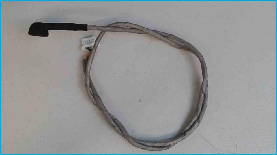 Cable Ribbon LCD Display Inverter MSI VR601 MS-163C