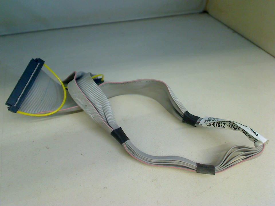 Cable Ribbon Panel CN-0Y8227 Precision 490 PWS490