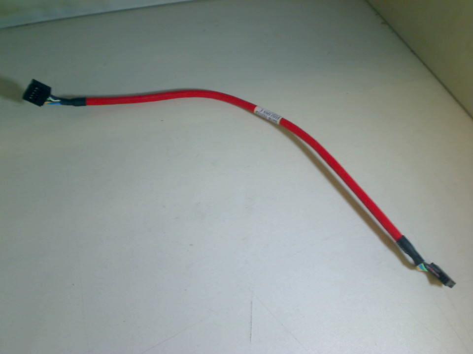 Cable Ribbon Panel M4338 Dell Precision 670 PWS670