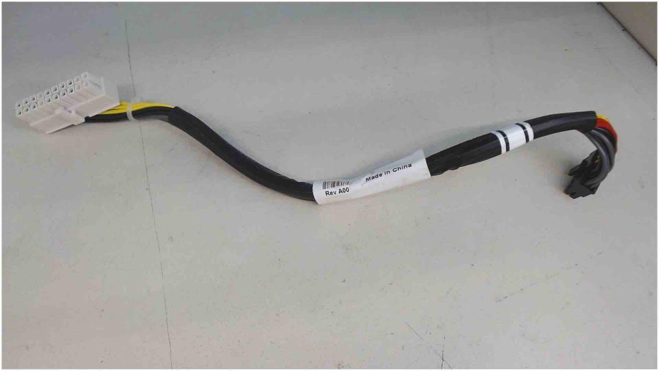 Kabel Flachbandkabel Power 0WY360 Dell PowerEdge 1950