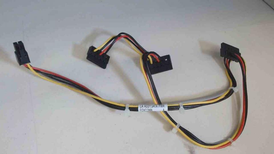 Cable Ribbon Power 3x SATA HP Compaq Pro 6300 Small
