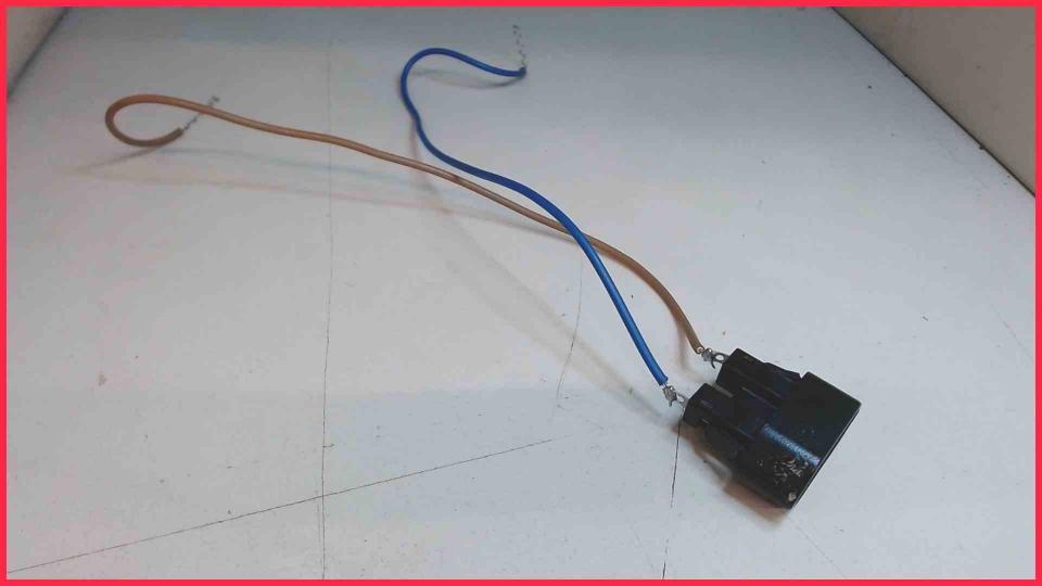 Cable Ribbon Power Buchse Sony HiFi LBT-D7 DXA-D7