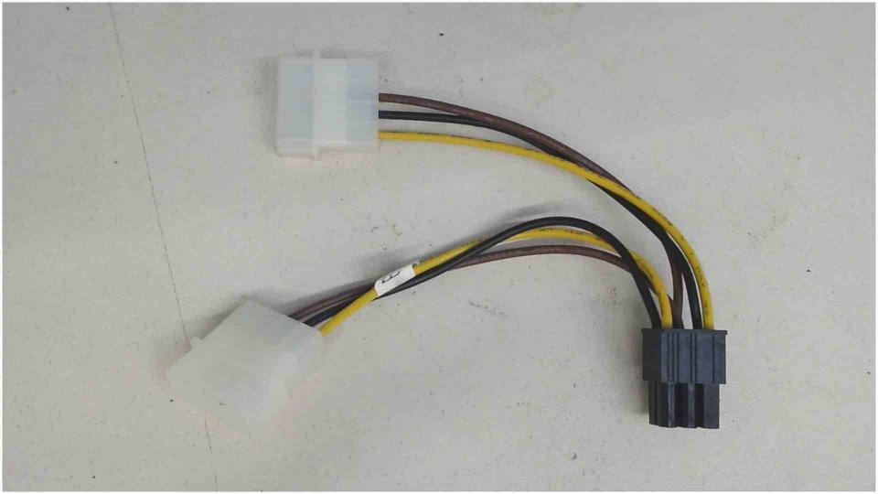 Kabel Flachbandkabel Power Grafikkarte CGNX-XT55072ZI ThinkCentre M81 1730-BF8