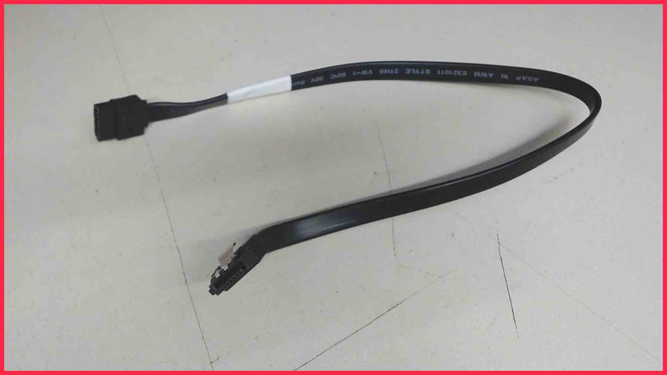 Cable Ribbon SATA-2 32cm UQ001521A09R-R Fujitsu Esprimo P400