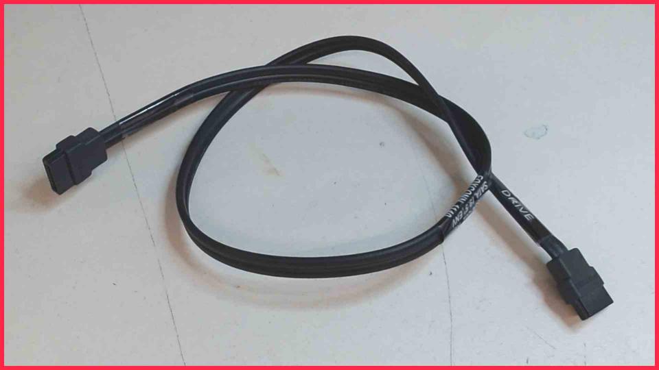 Cable Ribbon SATA Drive 50cm HP Compaq 6000 Pro Small