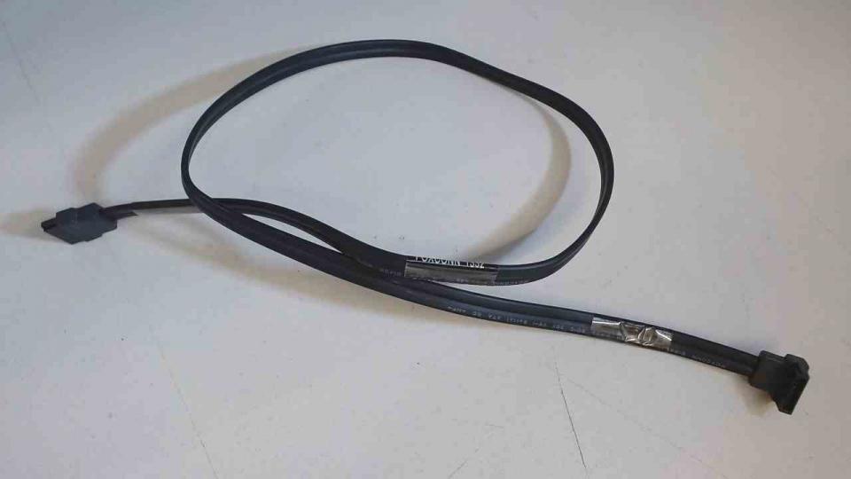 Kabel Flachbandkabel SATA Drive 65cm HP Compaq 6200 Pro Small