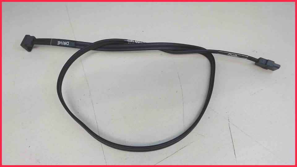 Cable Ribbon SATA Drive 65cm HP Compaq Pro 6305