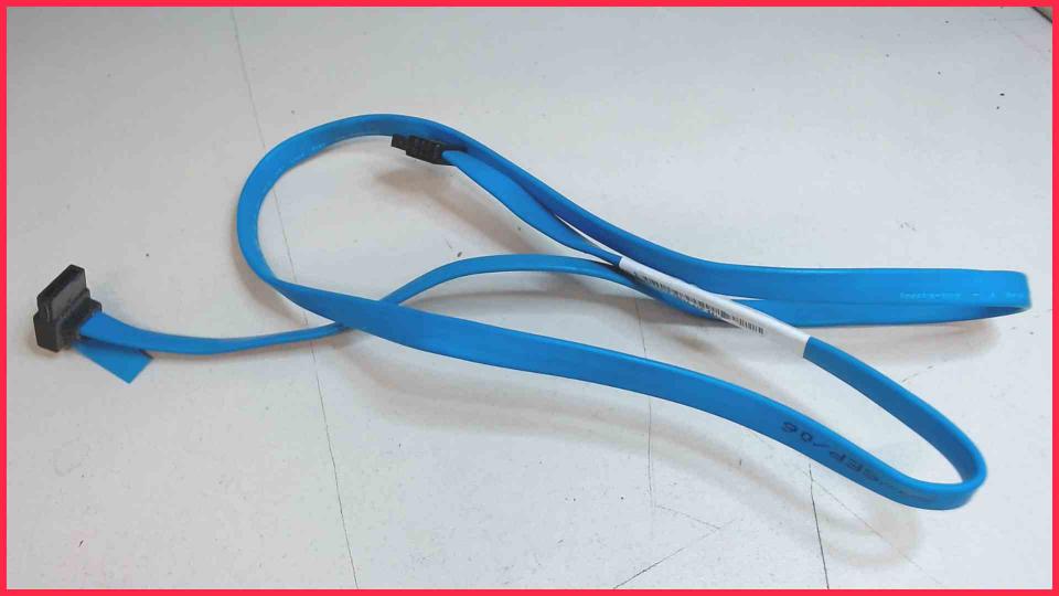 Cable Ribbon SATA HDD Blau 0T9219 Dell Dimension 9150