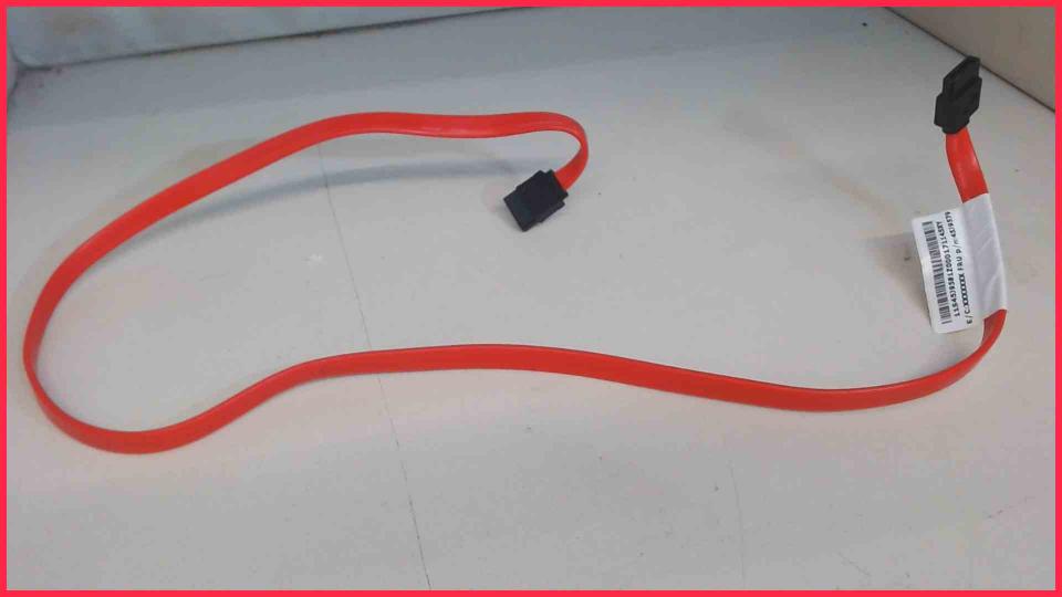 Kabel Flachbandkabel SATA HDD Rot 63cm ThinkCentre M58 6258 D3G