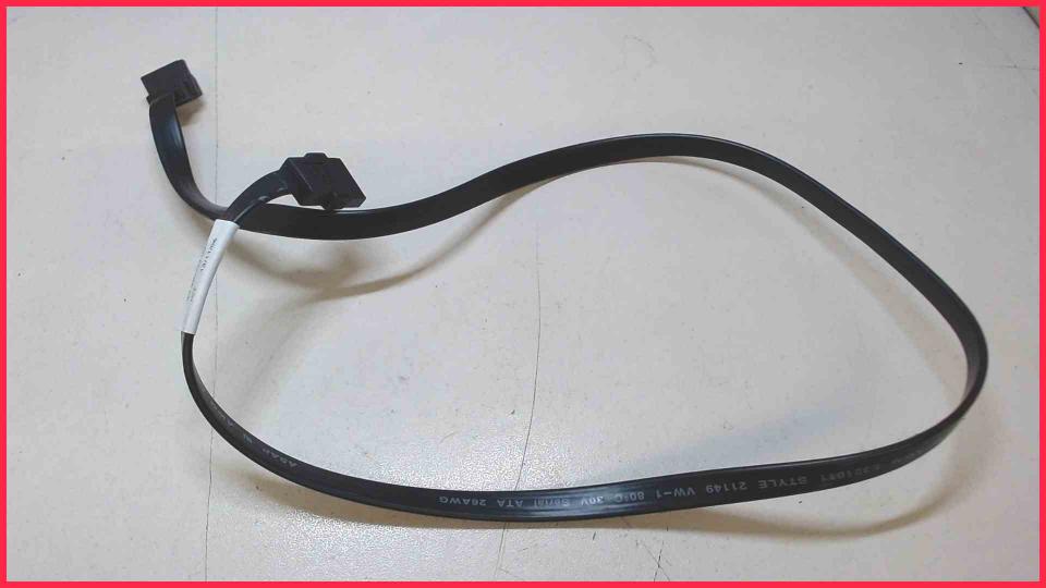 Cable Ribbon SATA HDD SSD 50.3BU03.001 Packard Bell imedia S2185