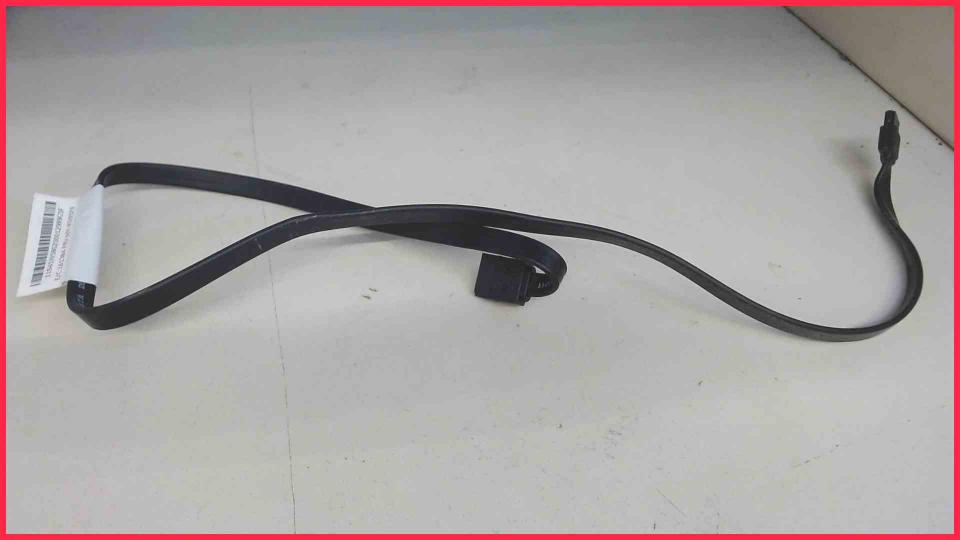 Kabel Flachbandkabel SATA Schwarz 63cm ThinkCentre MT-M 7303-C3G