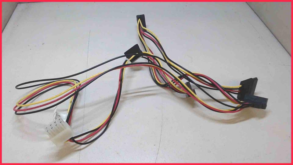 Cable Ribbon Satz Set Power Netzteil Esprimo P720 e85+