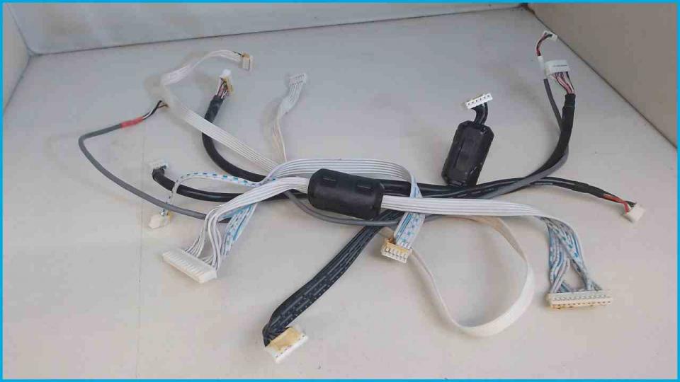 Cable Ribbon Set Satz Diverse Dyon Gamma 24 LCD