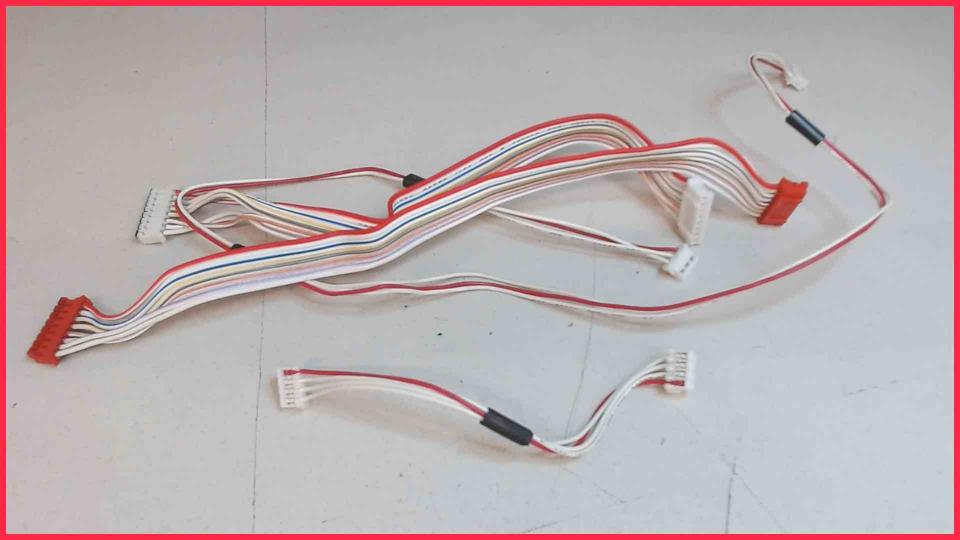 Cable Ribbon Set Satz Sony CDP-M35