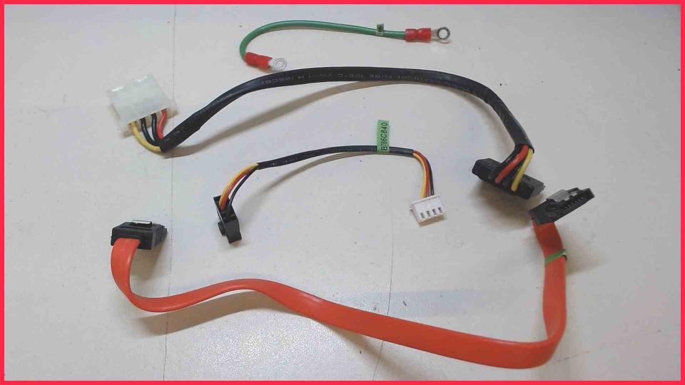 Cable Ribbon Set Satz Sophos SG 230 rev.1