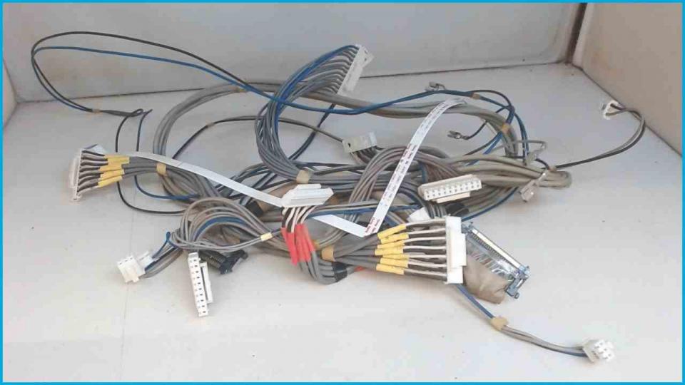 Cable Ribbon Setz Satz Diverse LG 37LF65-ZC