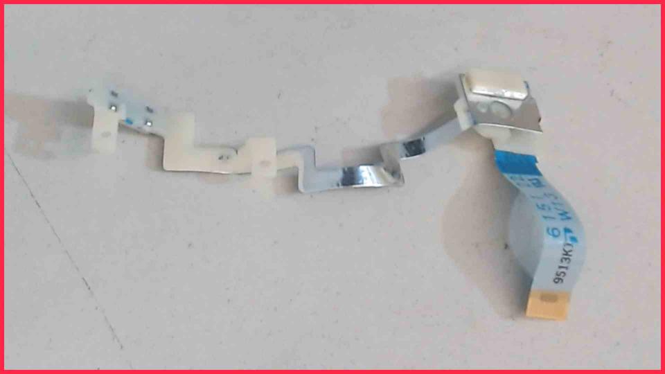 Kabel Flachbandkabel Switch 6151 22 W13 Sony DCR-TR7100E