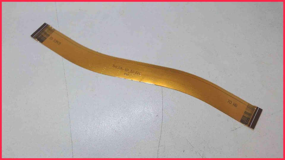 Cable Ribbon TH133K-YD_IO_FPC TrekStor Primebook C13