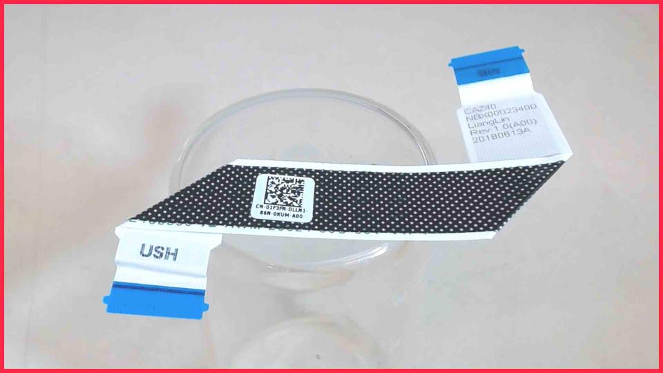 Cable Ribbon USH 01F3FR Dell Latitude 7390 i7