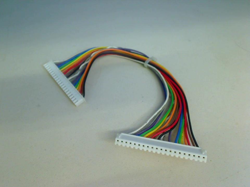 Kabel Flachbandkabel christen waagen Typ ACH30000