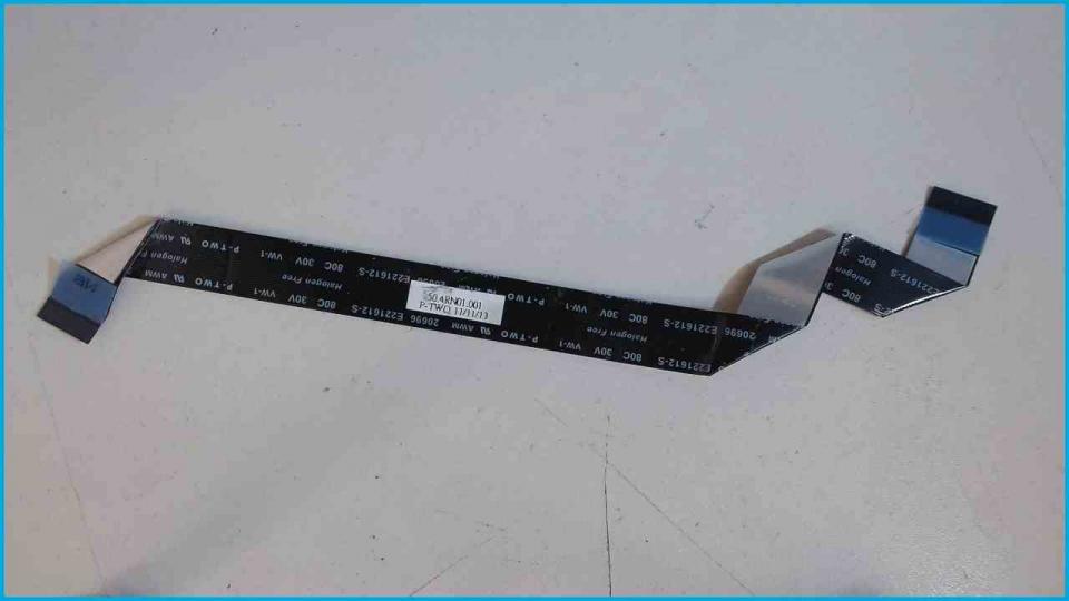 Cable Ribbon for USB Board HP Pavilion dv7-6b03sg TPN-W105
