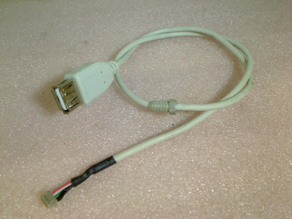 Cable MPPI-USB 2008-06a Siemens Octopus F400