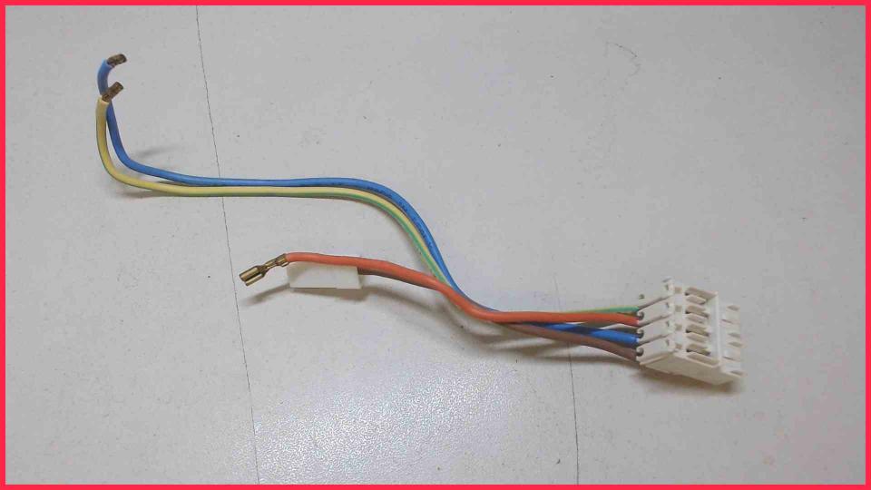 Cable Power Netzteil EQ.7 Plus TE706509DE