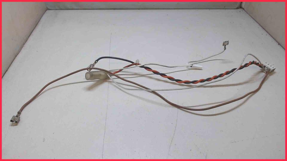 Cable Set + Sensor Caffeo Gourmet E 965-101